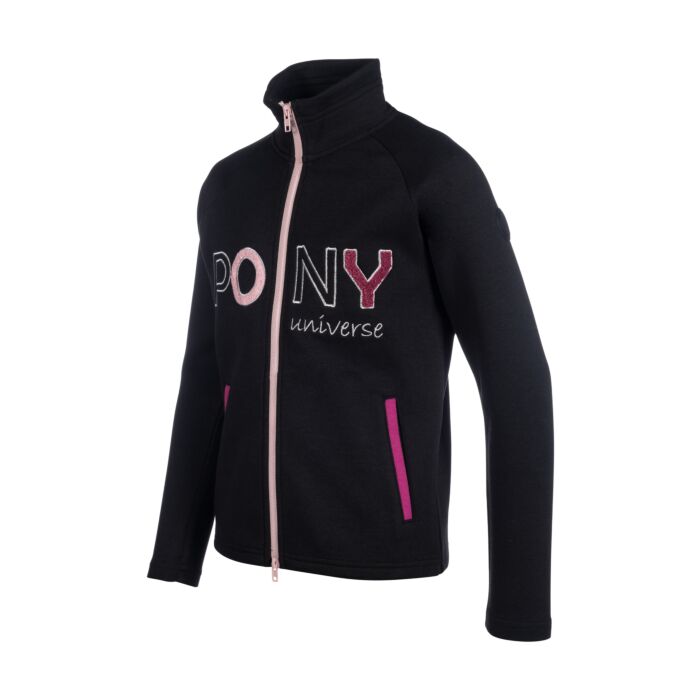 HKM Girls Jacket - Polly